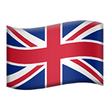 England flag